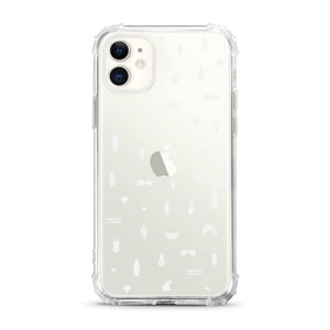 iPhone Case Summer Icons | OTM Essentials