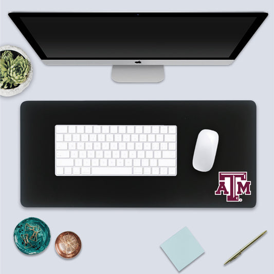 Texas A&M University Desk Mat | OTM Essentials