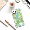 OTM Essentials | Abstract Art Phone Case