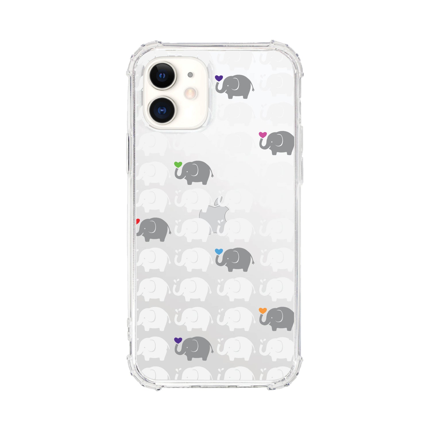 OTM Essentials | Elly Elephant Phone Case