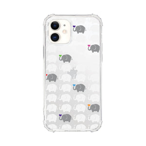 Elly Elephant iPhone Case | OTM Essentials