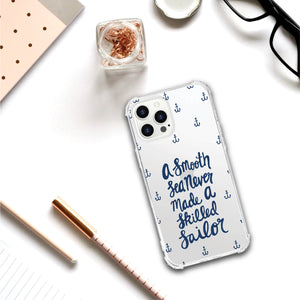 iPhone Case Smooth Sea | OTM Essentials