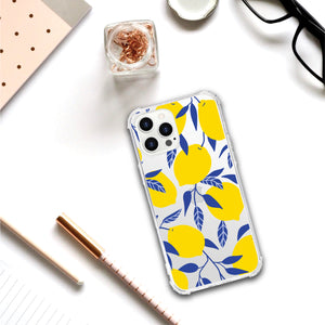 Lemon Sweet iPhone Case | OTM Essentials