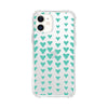 OTM Essentials | Falling Hearts Phone Case