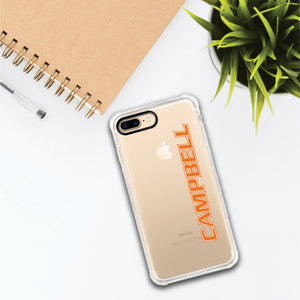 iPhone Case Campbell University | OTM Essentials