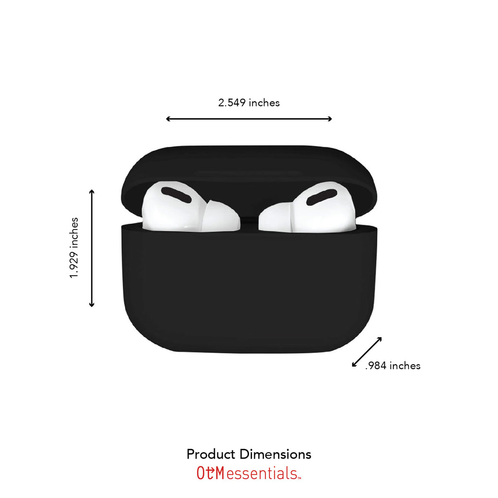 Portland State University AirPods Case | OTM Essentials