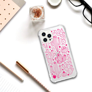 iPhone Case Desert Cacti | OTM Essentials