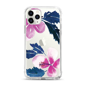 iPhone Case Hibiscus | OTM Essentials