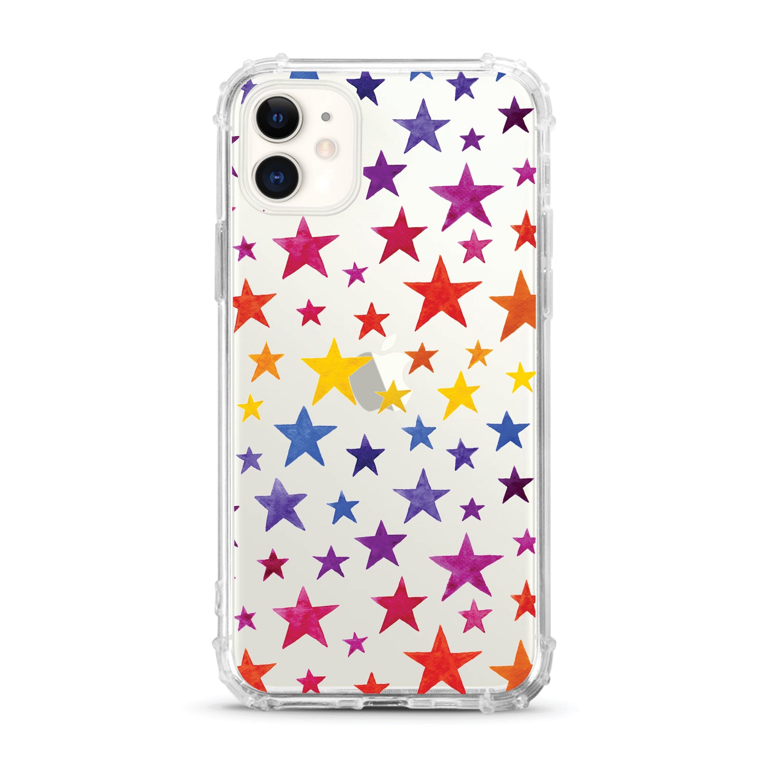 OTM Essentials | Rainbow Star Phone Case