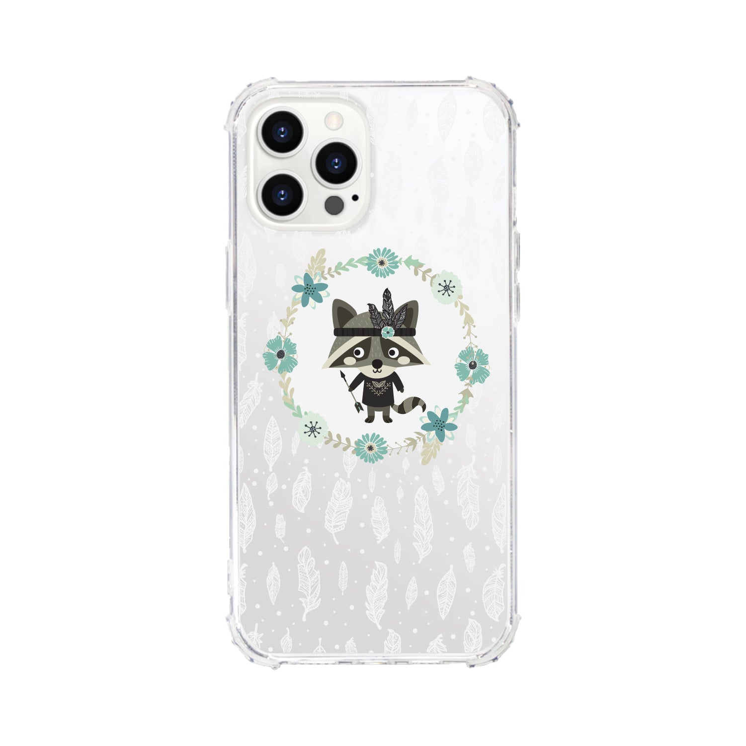 OTM Essentials | Warrior Princess Phone Case