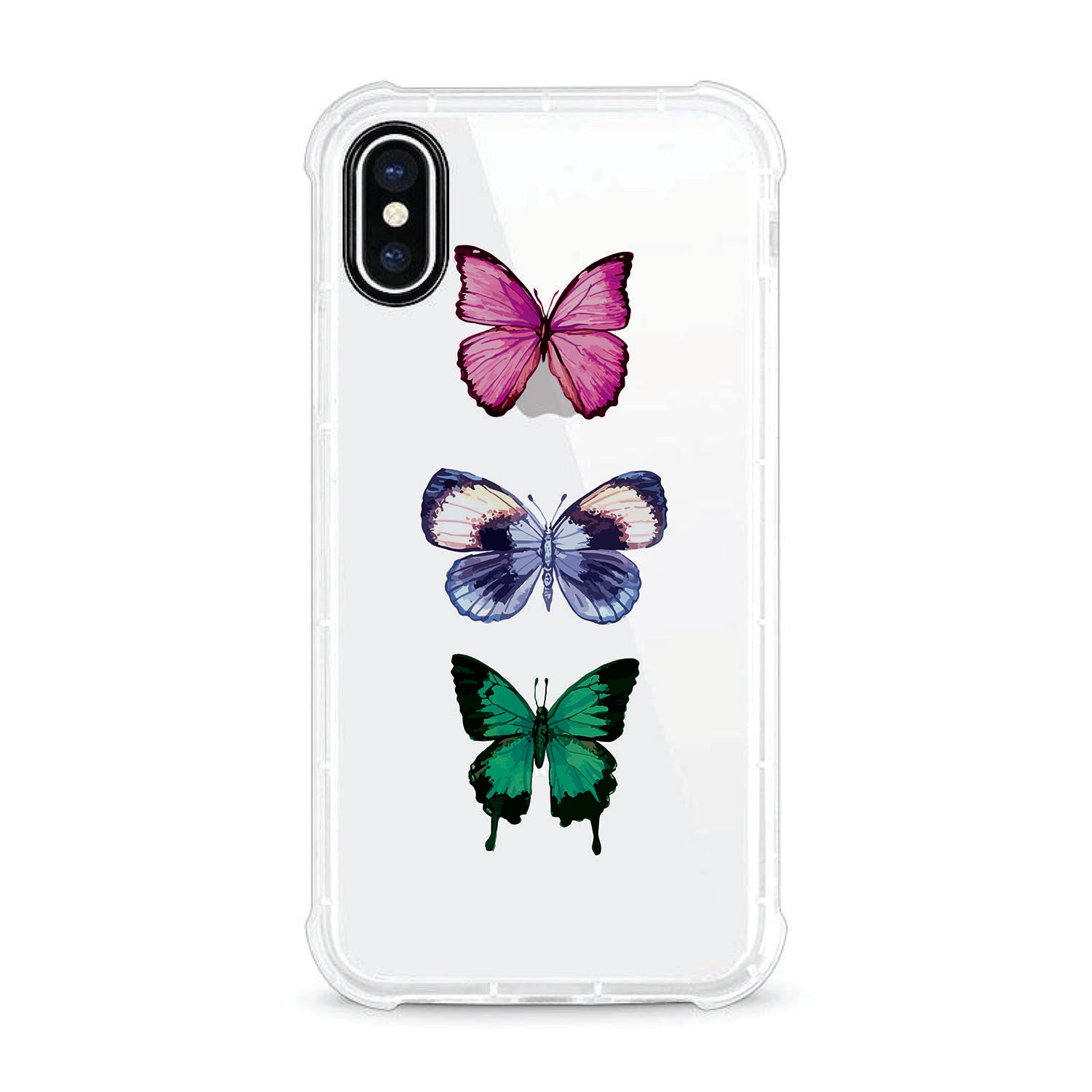 OTM Essentials | Butteryfly Delight Phone Case