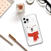 OTM Essentials | Winter Bear Phone Case