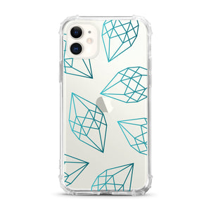iPhone Case Diamonds | OTM Essentials