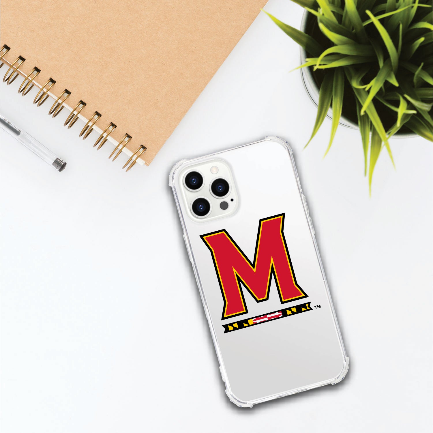 iPhone Case University of Maryland | OTM Essentials