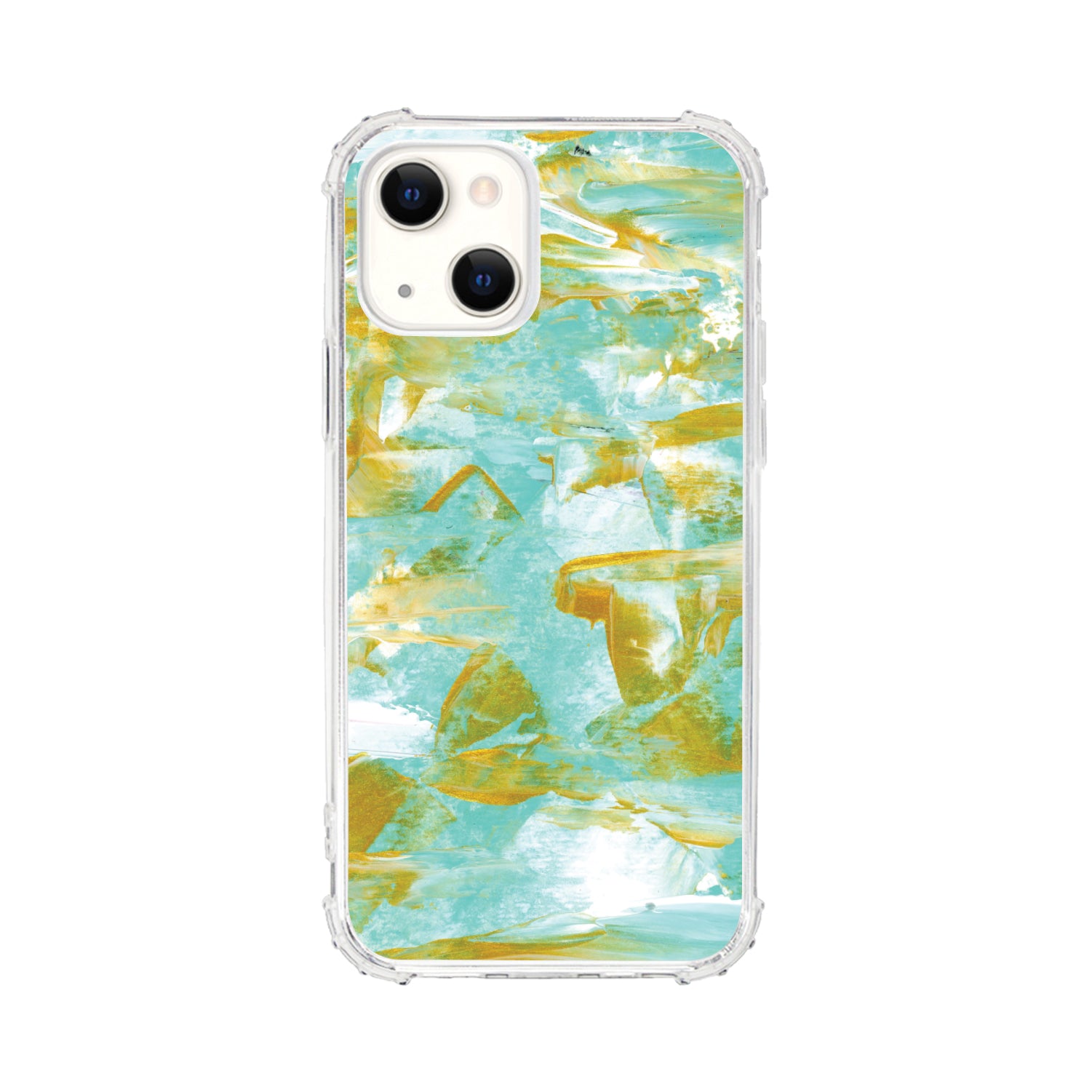 OTM Essentials | Abstract Art Phone Case