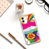 OTM Essentials | Rainbow Sunrise Phone Case