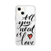 OTM Essentials | All You Need is Love Phone Case