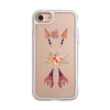 OTM Essentials | Flowers & Arrows Phone Case