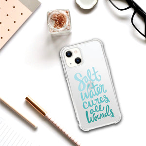 iPhone Case Salt Water Cures | OTM Essentials