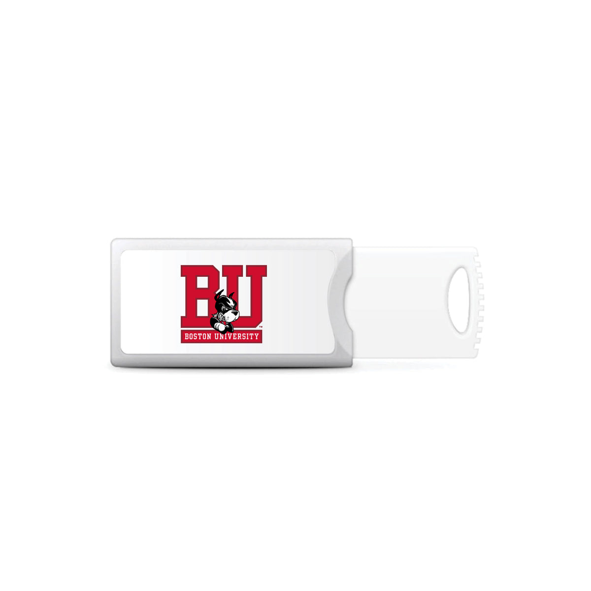 Boston University USB Drive | OTM Essentials