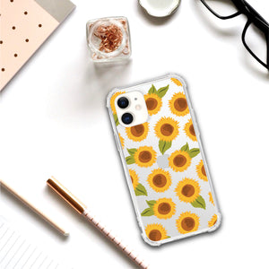 iPhone Case Sunflowers | OTM Essentials