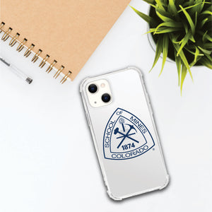 iPhone Case Colorado School of Mines | OTM Essentials