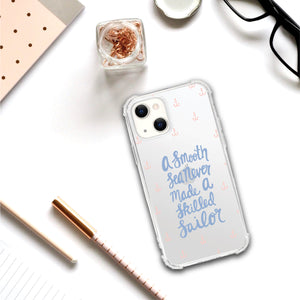 iPhone Case Smooth Sea | OTM Essentials