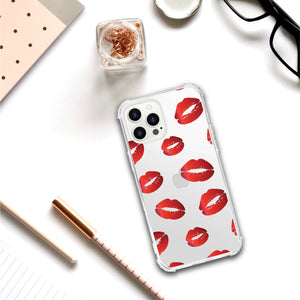 Lips iPhone Case | OTM Essentials