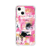 OTM Essentials | Abstract Art Phone Case