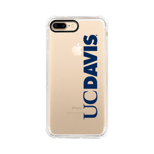 iPhone Case University of California - Davis | OTM Essentials