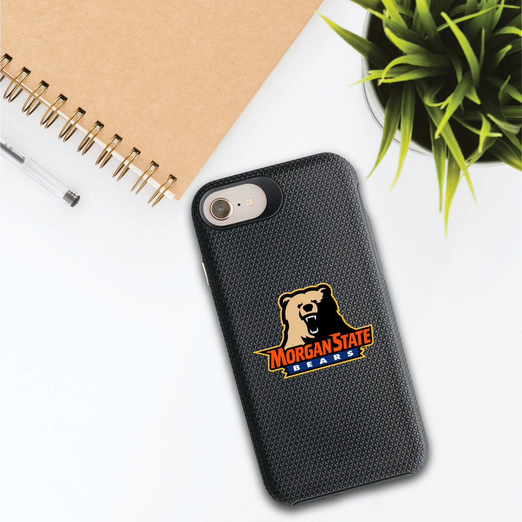 Morgan State University iPhone Case | OTM Essentials