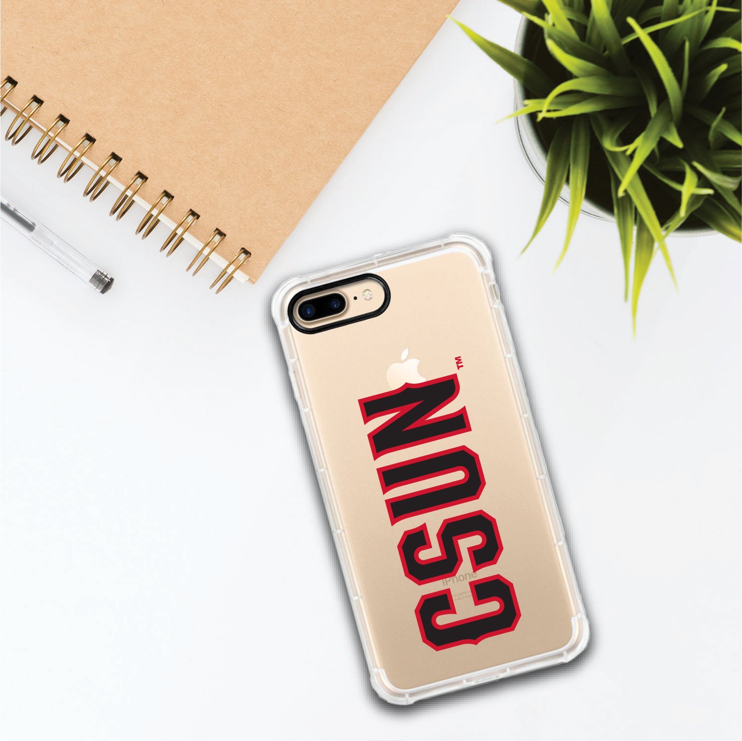 iPhone Case California State University - Northridge | OTM Essentials