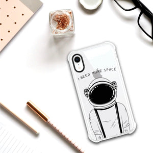 iPhone Case I Need More Space | OTM Essentials