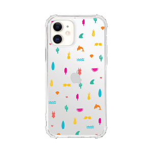 iPhone Case Summer Icons | OTM Essentials