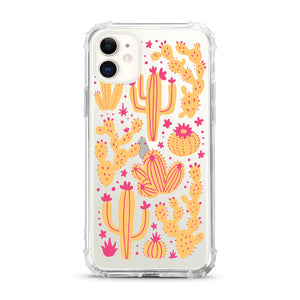 iPhone Case Desert Cacti | OTM Essentials