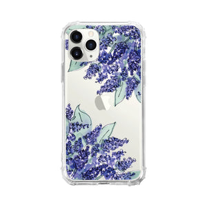 Lavender In Bloom iPhone Case | OTM Essentials