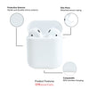 University of San Francisco AirPods Case | OTM Essentials