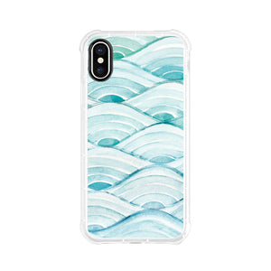 iPhone Case Watercolor | OTM Essentials