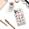 OTM Essentials | Playful Penguins Phone Case