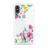 OTM Essentials | Peonies Corners Phone Case