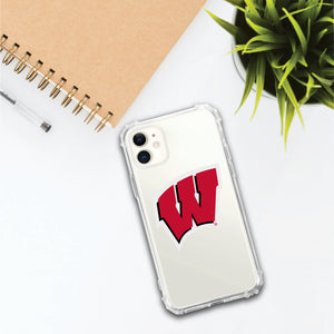 iPhone Case University of Wisconsin - Madison | OTM Essentials