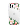 OTM Essentials | Peonies & Ferns Phone Case