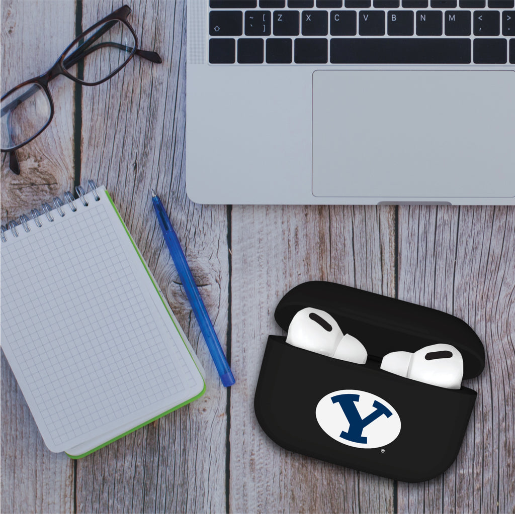 Brigham Young University AirPods Case | OTM Essentials