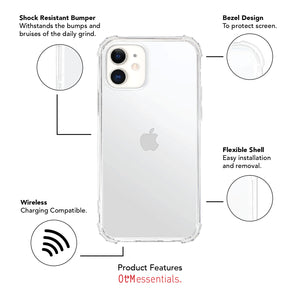 iPhone Case Creighton University | OTM Essentials