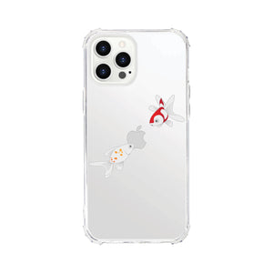Goldfish iPhone Case | OTM Essentials