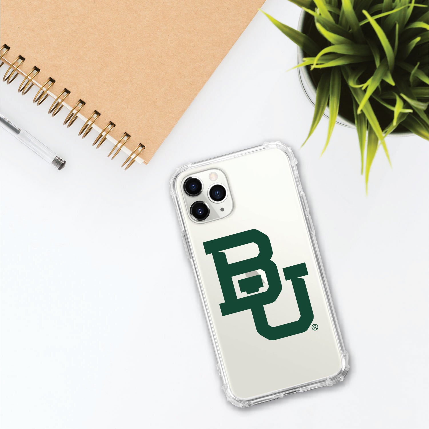 iPhone Case Baylor University | OTM Essentials