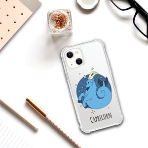 OTM Essentials | Zodiac Phone Case