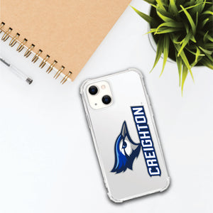 iPhone Case Creighton University | OTM Essentials
