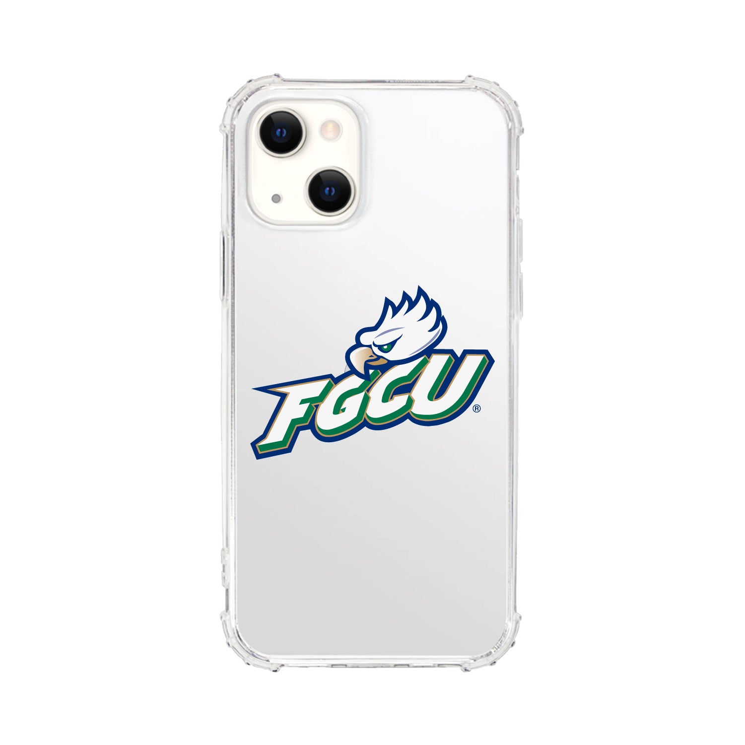 Florida Gulf Coast University Phone Case | OTM Essentials