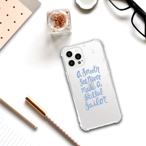 iPhone Case Smooth Sea | OTM Essentials